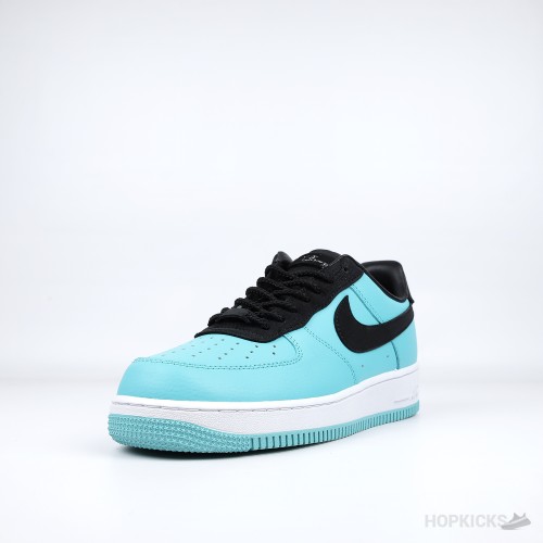 Tiffany & Co. x Air Force 1 Low 1837 'Family and Friends' (Premium Plus Batch)