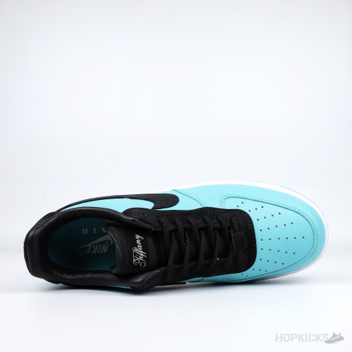 Tiffany & Co. x Air Force 1 Low 1837 'Family and Friends' (Premium Plus Batch)