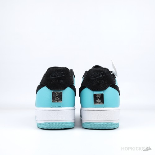 Tiffany & Co. x Air Force 1 Low 1837 'Family and Friends' (Premium Plus Batch)