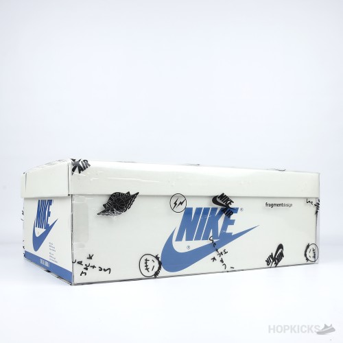 Air Jordan 1 Low Fragment x Travis Scott (Premium Plus Batch)