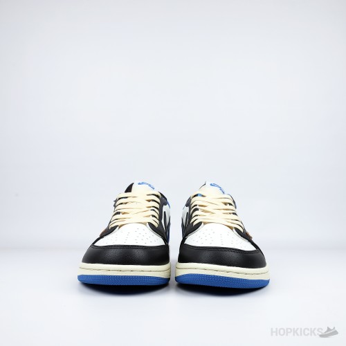 Air Jordan 1 Low Fragment x Travis Scott (Premium Plus Batch)