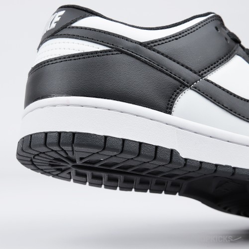 Nike Dunk Low Retro White Black Panda (Premium Plus Batch) Nike Dunk Low Retro White Black Panda (Premium Plus Batch)