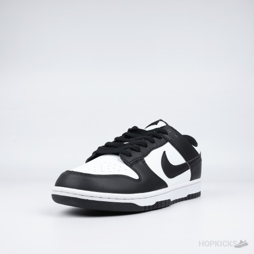 Nike Dunk Low Retro White Black Panda (Premium Plus Batch) Nike Dunk Low Retro White Black Panda (Premium Plus Batch)