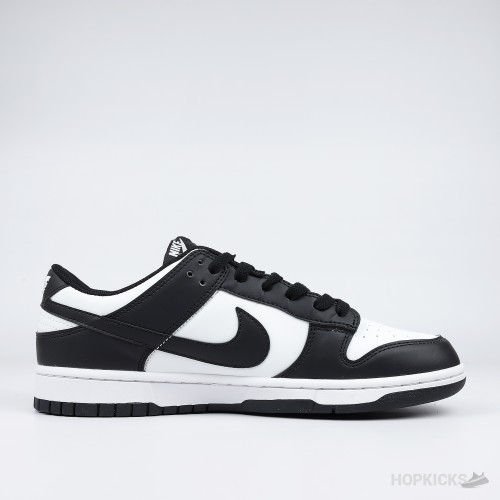 Nike Dunk Low Retro White Black Panda (Premium Plus Batch) Nike Dunk Low Retro White Black Panda (Premium Plus Batch)