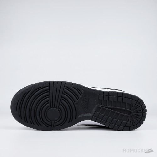 Nike Dunk Low Retro White Black Panda (Premium Plus Batch) Nike Dunk Low Retro White Black Panda (Premium Plus Batch)