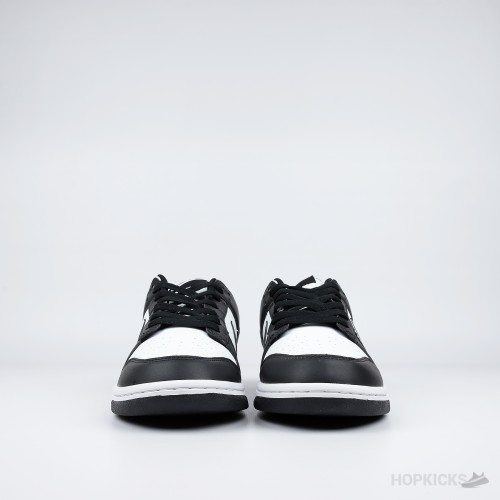 Nike Dunk Low Retro White Black Panda (Premium Plus Batch) Nike Dunk Low Retro White Black Panda (Premium Plus Batch)
