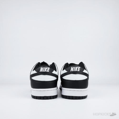 Nike Dunk Low Retro White Black Panda (Premium Plus Batch) Nike Dunk Low Retro White Black Panda (Premium Plus Batch)