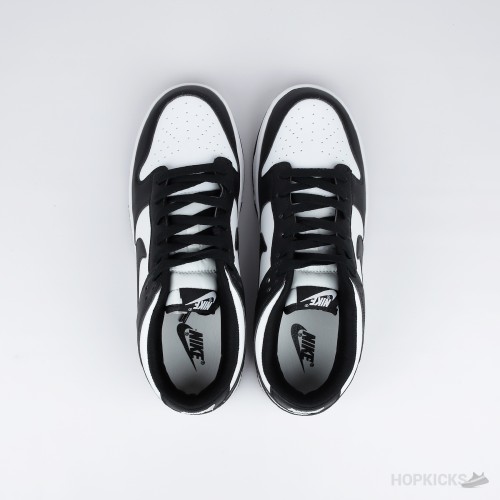 Nike Dunk Low Retro White Black Panda (Premium Plus Batch) Nike Dunk Low Retro White Black Panda (Premium Plus Batch)