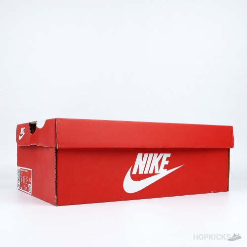 Nike SB Dunk Low "Reverse Panda" (Premium Plus Batch)