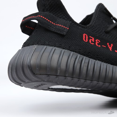 Yeezy Boost 350 V2 Bred (Dot Perfect) Yeezy Boost 350 V2 Bred (Dot Perfect)