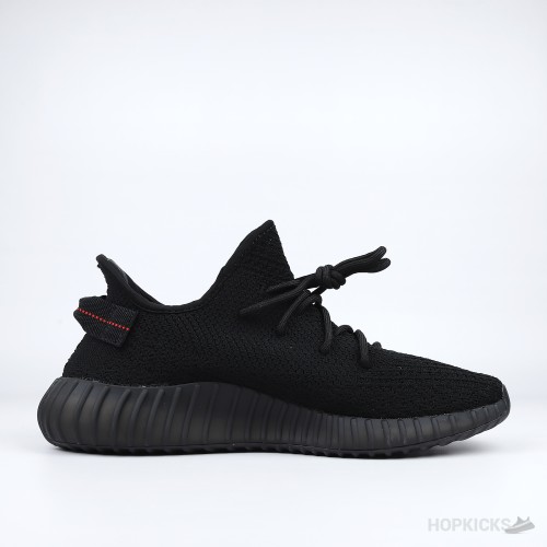 Yeezy Boost 350 V2 Bred (Dot Perfect) Yeezy Boost 350 V2 Bred (Dot Perfect)