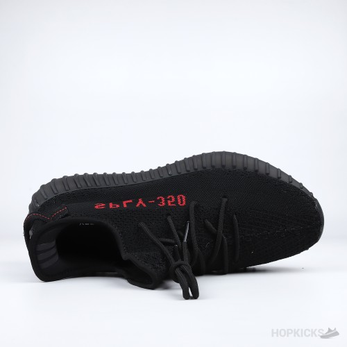 Yeezy Boost 350 V2 Bred (Dot Perfect) Yeezy Boost 350 V2 Bred (Dot Perfect)