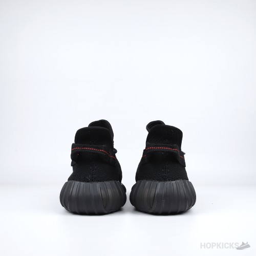 Yeezy Boost 350 V2 Bred (Dot Perfect) Yeezy Boost 350 V2 Bred (Dot Perfect)