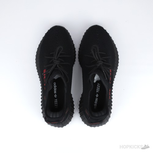 Yeezy Boost 350 V2 Bred (Dot Perfect) Yeezy Boost 350 V2 Bred (Dot Perfect)