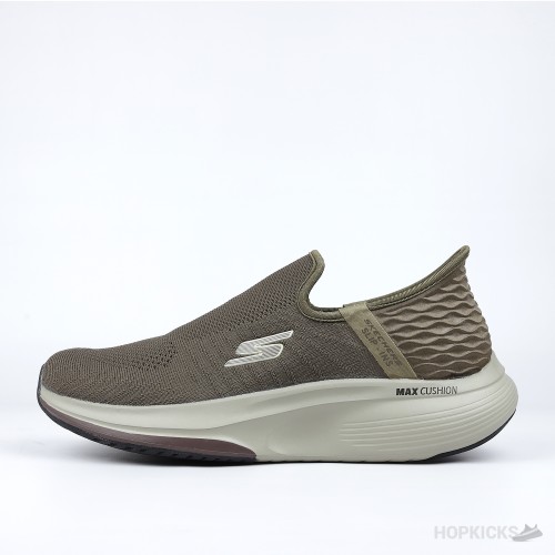 Skechers Slip-ins GO WALK Flex Brown