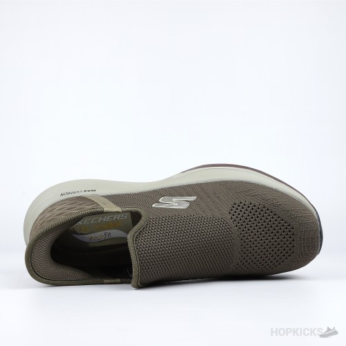 Skechers Slip-ins GO WALK Flex Brown