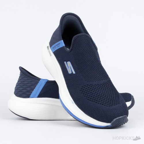 Skechers Slip-ins GO WALK Flex Blue