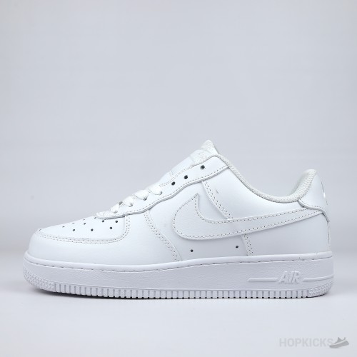 Air force 1 Low '07 White (Fresh July 25 Batch 36 - 41)