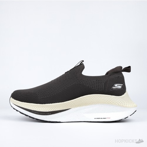 Skechers Go Walk Slip-ins Boost Brown