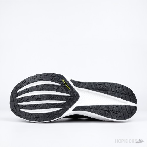 Skechers Go Walk Slip-ins Boost Black