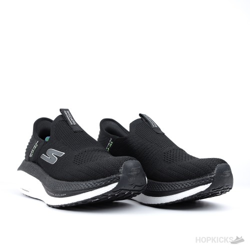 Skechers Go Walk Slip-ins Boost Black