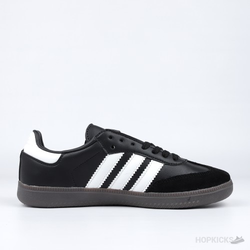 Adidas Samba OG Black White (Fresh July Batch)