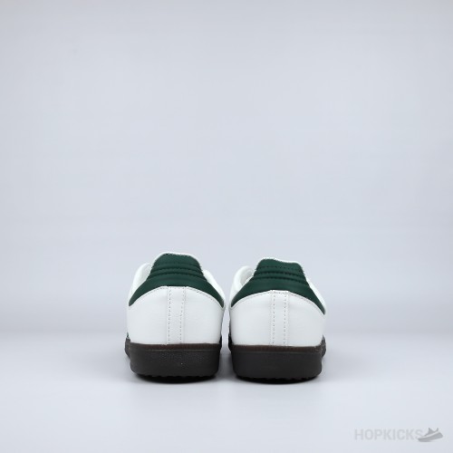Adidas Samba OG White Green (Premium Plus Batch)
