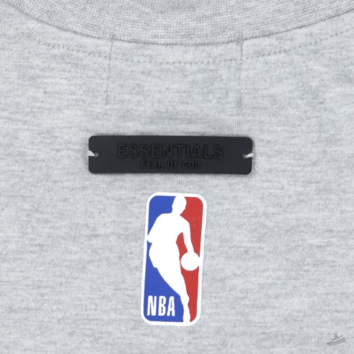 Essentials Lakers Cotton T-shirt