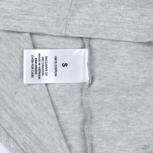 Essentials Lakers Cotton T-shirt