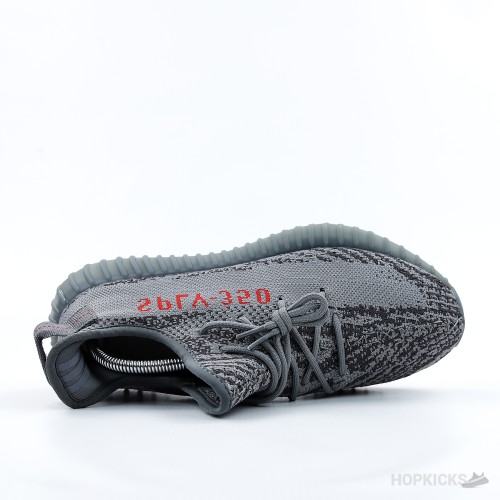Adidas Yeezy Boost 350 V2 Grey Beluga (Fresh June 25 Batch)