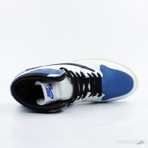 Air Jordan 1 High Fragment x Travis Scott (Premium Plus Batch)