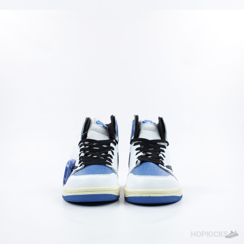 Air Jordan 1 High Fragment x Travis Scott (Premium Plus Batch)