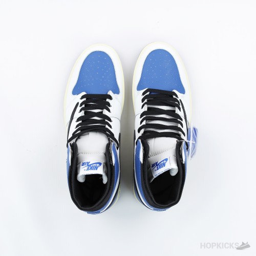 Air Jordan 1 High Fragment x Travis Scott (Premium Plus Batch)
