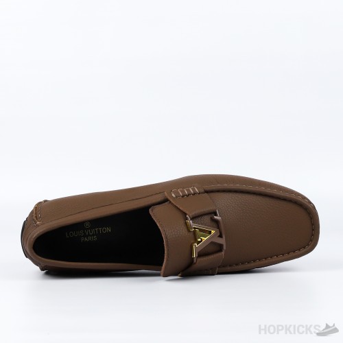 LV Monte Carlo Moccassin Moca Brown 2