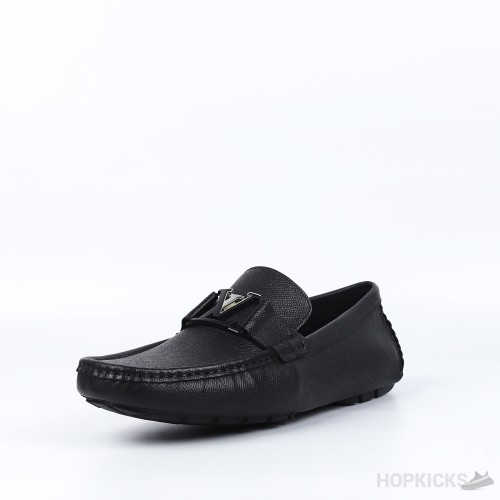 Monte Carlo Mocassin Black