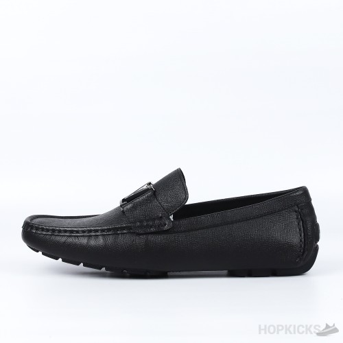 Monte Carlo Mocassin Black