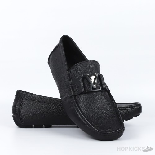 Monte Carlo Mocassin Black