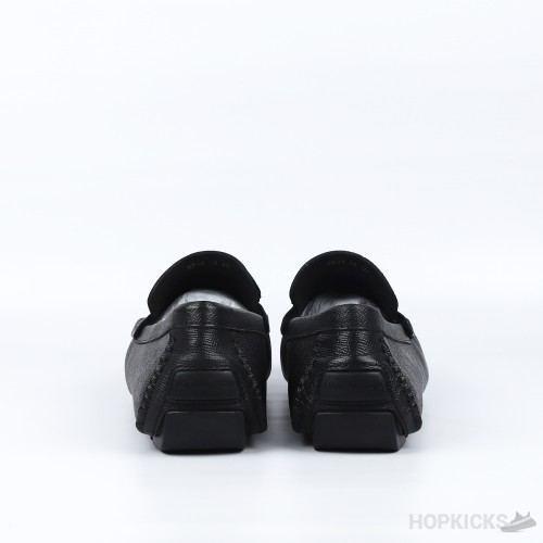 Monte Carlo Mocassin Black