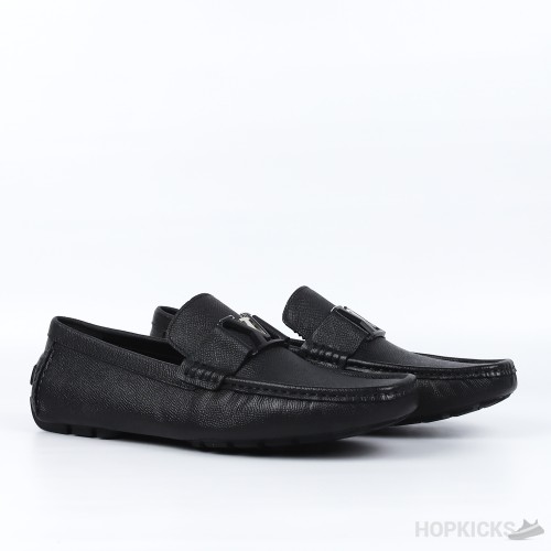 Monte Carlo Mocassin Black