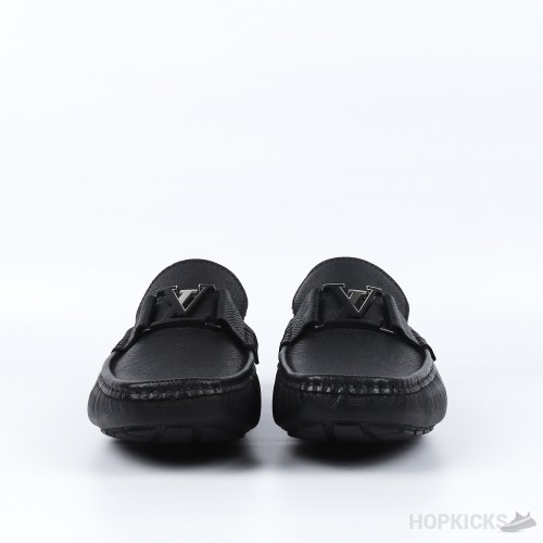 Monte Carlo Mocassin Black