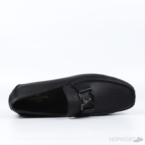 Monte Carlo Mocassin Black