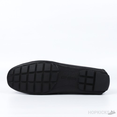 Monte Carlo Mocassin Black