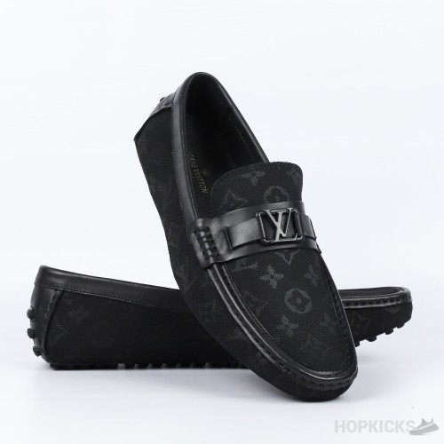 LV Hockenheim Mocassin