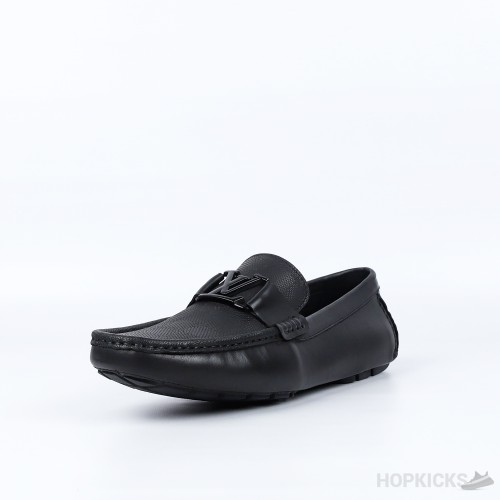 Lv Monte Carlo Mocassin Black