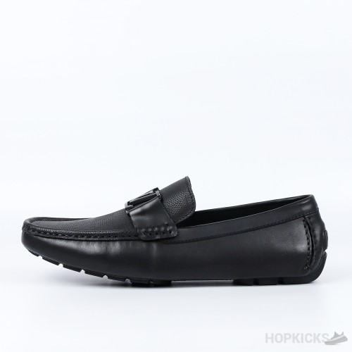 Lv Monte Carlo Mocassin Black