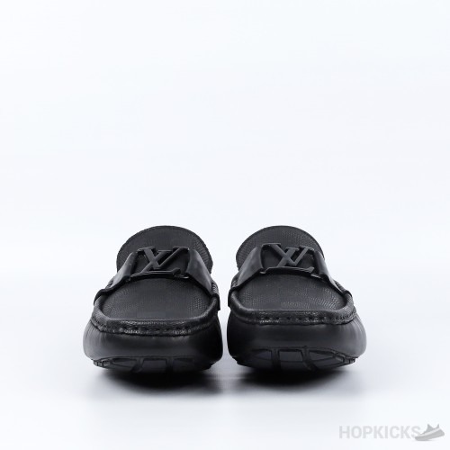 Lv Monte Carlo Mocassin Black