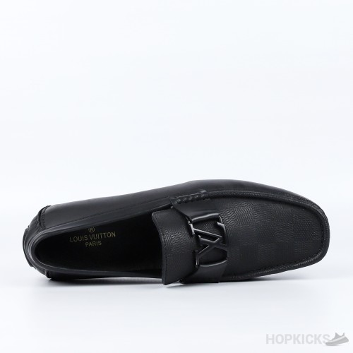 Lv Monte Carlo Mocassin Black