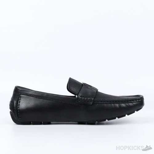 Lv Monte Carlo Mocassin Black