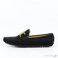 Classic Fashion Tod's Men's Peas Shoes