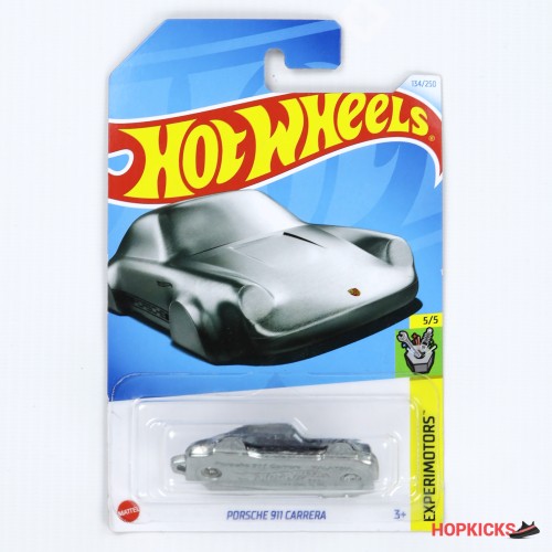 Hot Wheels | Porsche 911 Carrera